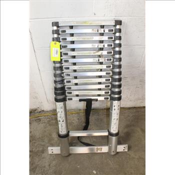 Standing Drop Ladder