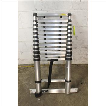 Standing Drop Ladder