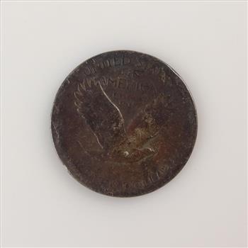 Standing Liberty Silver Quarter