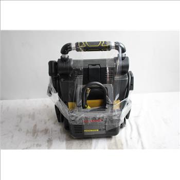 Stanley 120 PSI Portable Power Station