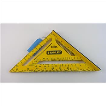 Stanley 12in Square