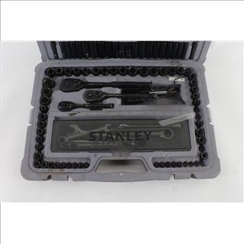 Stanley 150+ Piece Tool Set