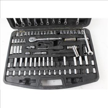 Stanley 150 Piece Tool Set