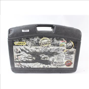 Stanley 150 Piece Tool Set