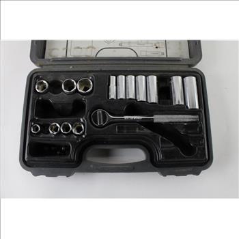 Stanley 15-Piece Tool Set