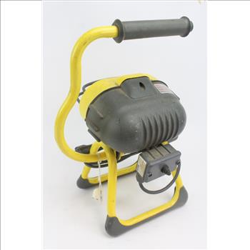 Stanley Adjustable Work Light