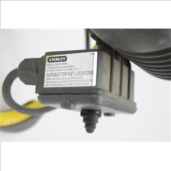 Stanley Adjustable Work Light