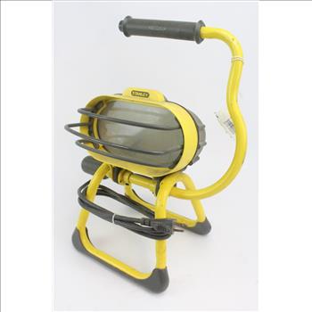 Stanley Adjustable Work Light
