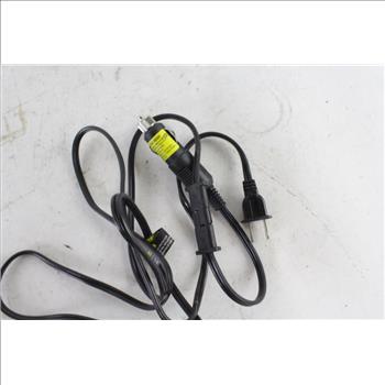 Stanley Automatic Battery Charger & Maintainer