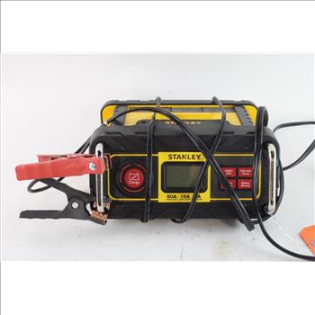 Stanley Battery Charger