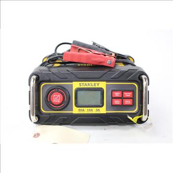 Stanley Battery Charger