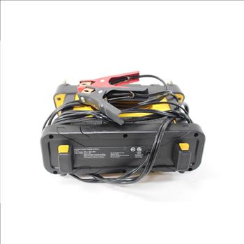 Stanley Battery Charger