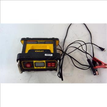 Stanley Battery Charger