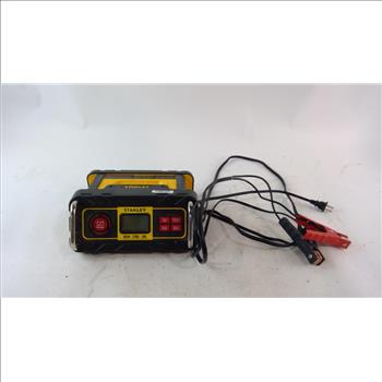 Stanley Battery Charger