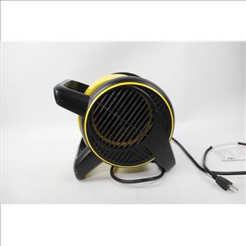 Stanley Blower Fan