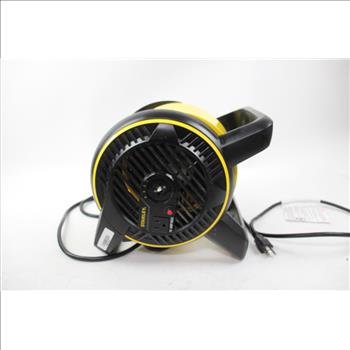 Stanley Blower Fan