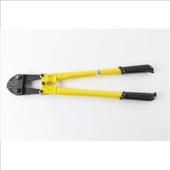 Stanley Bolt Cutter
