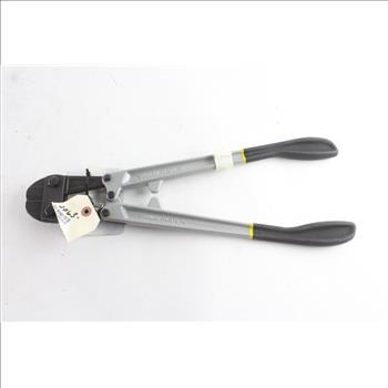 Stanley Bolt Cutter