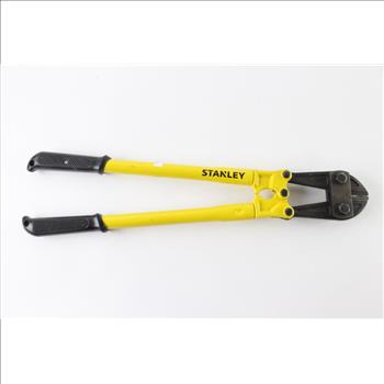Stanley Bolt Cutter