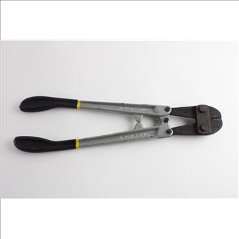 Stanley Bolt Cutter