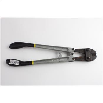 Stanley Bolt Cutter