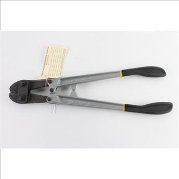 Stanley Bolt Cutter