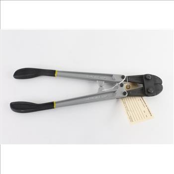 Stanley Bolt Cutter