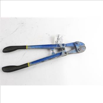 Stanley Bolt Cutter
