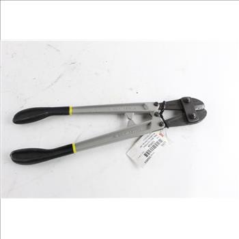 Stanley Bolt Cutter