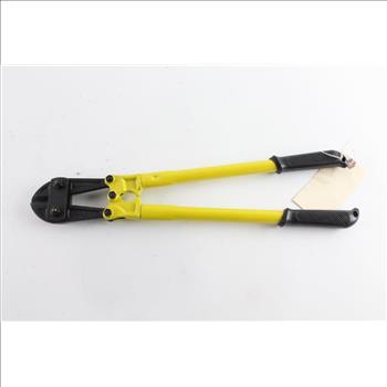 Stanley Bolt Cutters