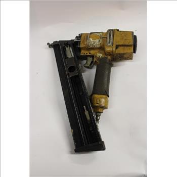 Stanley Bostitch Angle Finishing Nailer N60FN