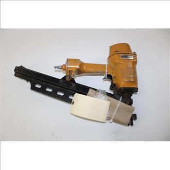 Stanley Bostitch Framing Nail Gun 851392