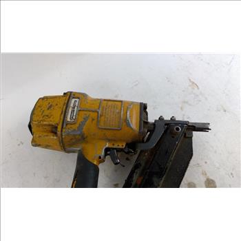 Stanley / Bostitch Nail Gun