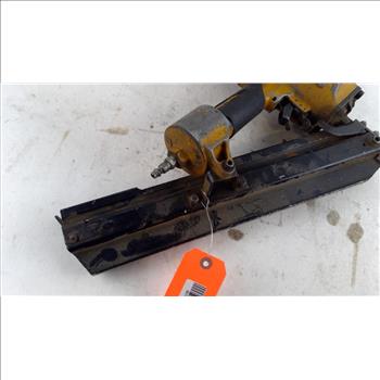Stanley / Bostitch Nail Gun