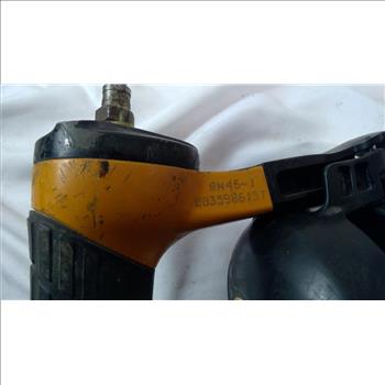 Stanley Bostitch Nailer Gun