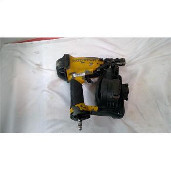 Stanley Bostitch Nailer Gun