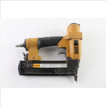 Stanley Bostitch Pneumatic Nail Gun