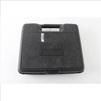 Stanley Bostitch Pneumatic Nail Gun