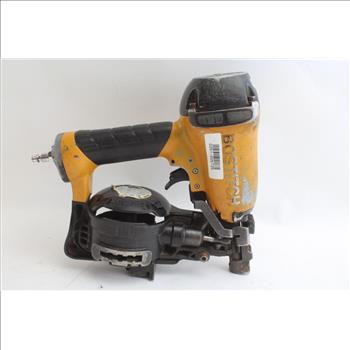 Stanley Bostitch RN46-1 Coil Roofing Air Tool Nailer