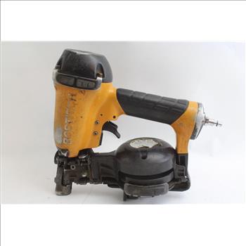 Stanley Bostitch RN46-1 Coil Roofing Air Tool Nailer