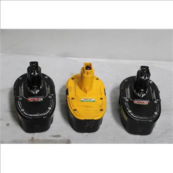 Stanley Box With Tools