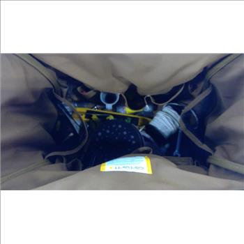 Stanley Chisel And More, 3+ Pieces