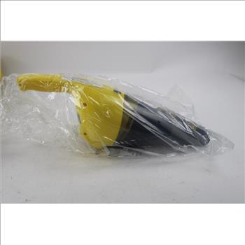 Stanley Cordless Handheld Vacuum