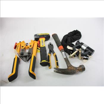 Stanley, Craftsman And Other, 5+ Pieces