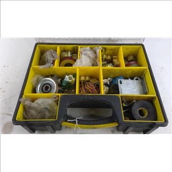 Stanley Deep Organizer And More 5+ Pieces