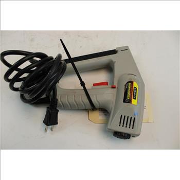 Stanley  Electric Staple Gun TRE500