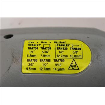 Stanley  Electric Staple Gun TRE500