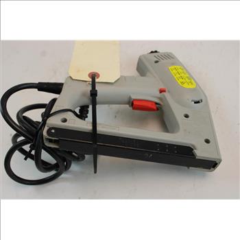 Stanley  Electric Staple Gun TRE500