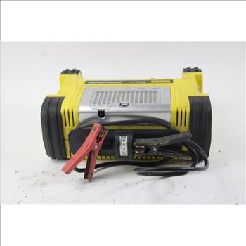 Stanley Fat Max Professional Power Station