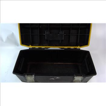 Stanley Fat Max Tool Box